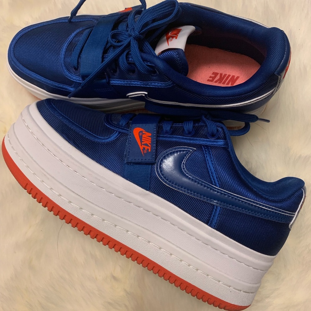 Nike Vandal 2K Platforms